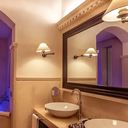 Palazzo Gattini Luxury - Vretreats Hotel Matera