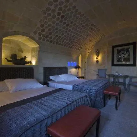 Palazzo Gattini Luxury - Vretreats Hotel