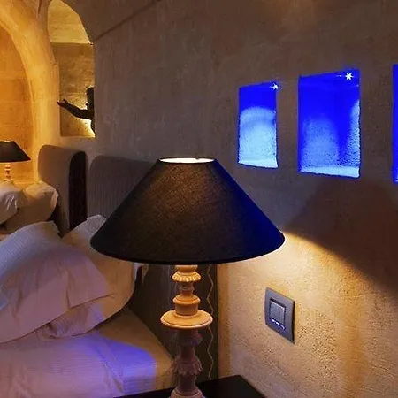 Hotel Palazzo Gattini Luxury - Vretreats Matera