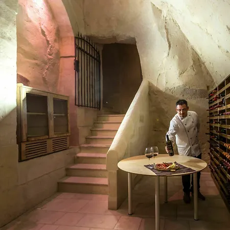 Hotel Palazzo Gattini Luxury - Vretreats Matera